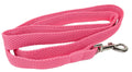 Aero Mesh Breathable Adjustable Dual-Sided Mesh Dog Leash – Multiple Colors