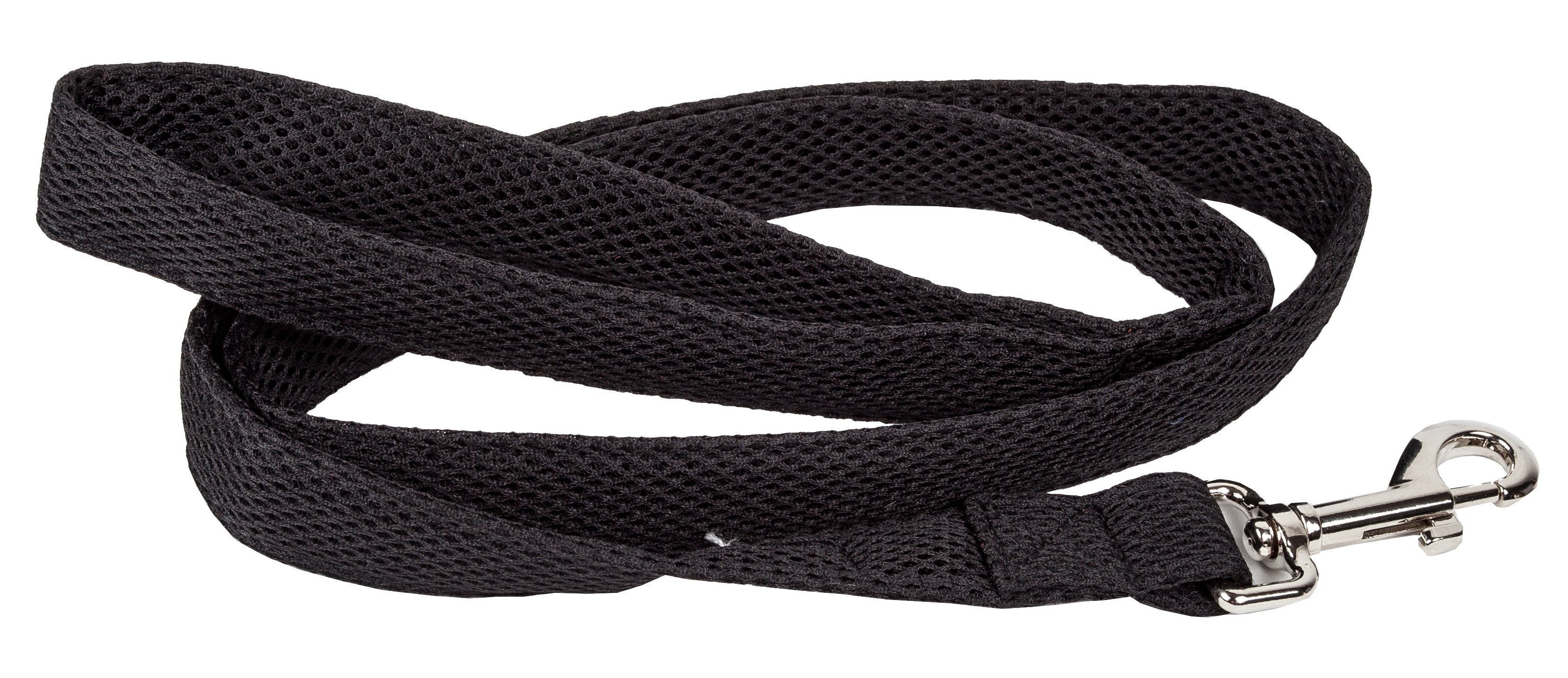 Aero Mesh Breathable Adjustable Dual-Sided Mesh Dog Leash – Multiple Colors