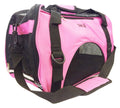 Altitude Force Airline Approved Sporty Zippered Fashion Pet Dog Carrier