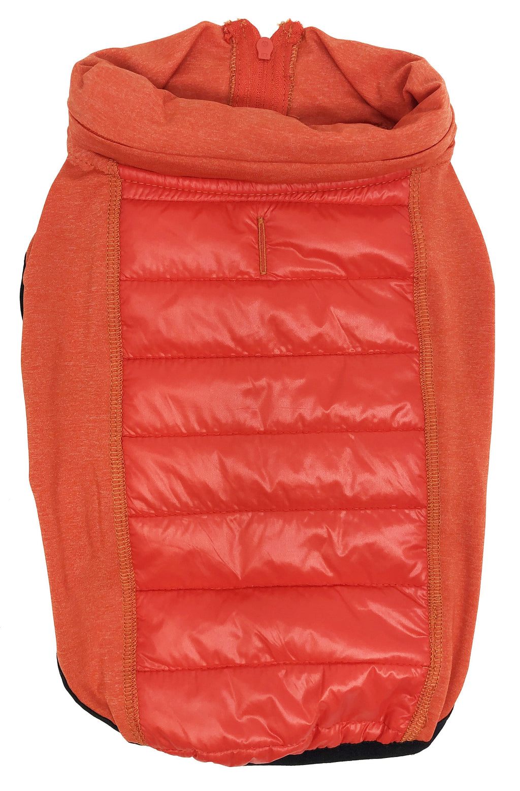 Apex Lightweight Hybrid 4-Season Quick-Dry Dog Coat with Pop-Out Hood