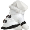 Aspen Winter-White 3M Insulated Fashion Parka Dog Coat