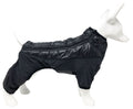 Aura-Vent Lightweight 4-Season Quick-Dry Full Body Dog Jacket