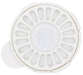 Auto-Myst 2-in-1 Filtered Water Dispenser and Food Bowl – Replacement Filters (6 Pack)