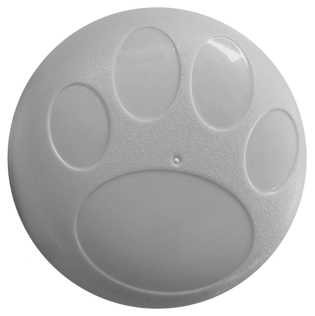 Bravel 3-in-1 Travel Pocketed Dual Grooming Brush and Pet Comb