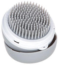 Bravel 3-in-1 Travel Pocketed Dual Grooming Brush and Pet Comb