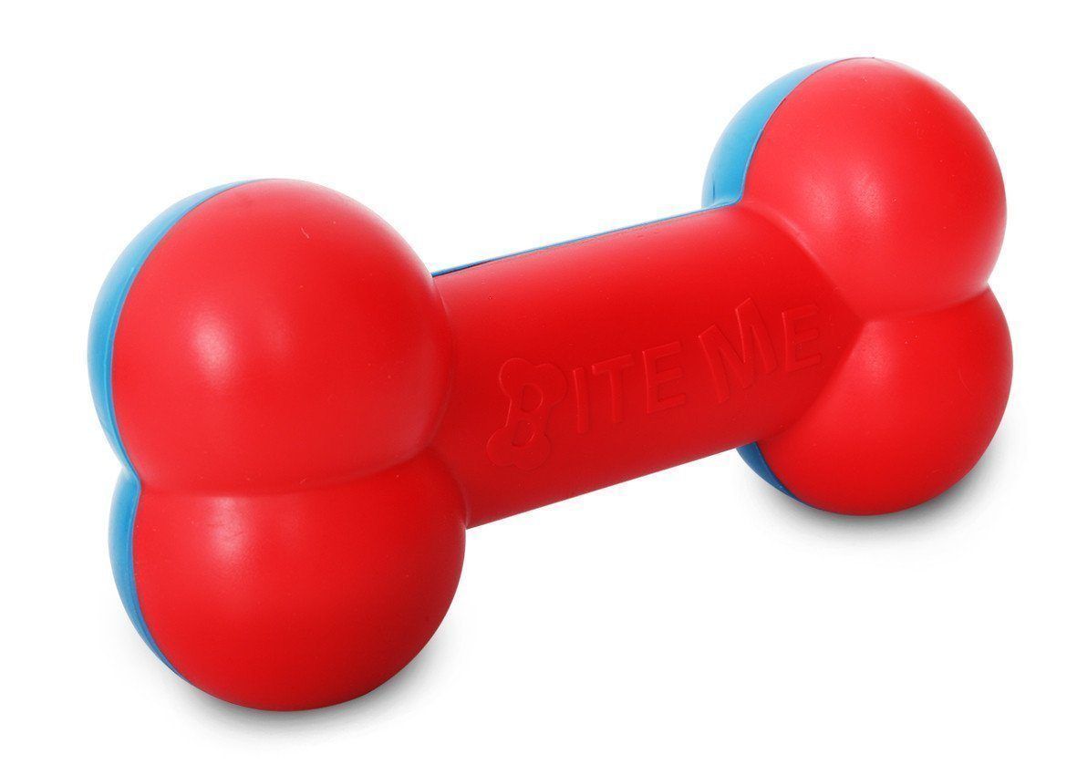 Denta-Bone TPR Durable Waterproof Floating Dog Toy