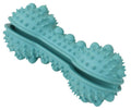 Denta-Bone TPR Treat Dispensing and Dental Cleaning Dog Toy