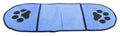 Dry-Aid Hand Inserted Quick-Drying Microfiber Pet Towel