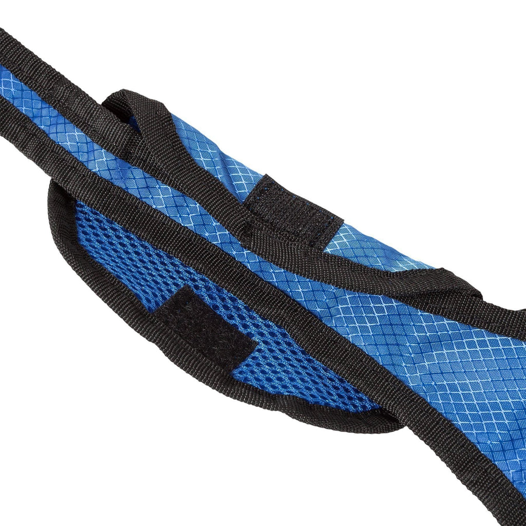 Echelon Hands-Free Convertible 2-in-1 Training Dog Leash and Belt Trainer