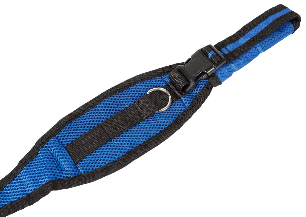 Echelon Hands-Free Convertible 2-in-1 Training Dog Leash and Belt Trainer