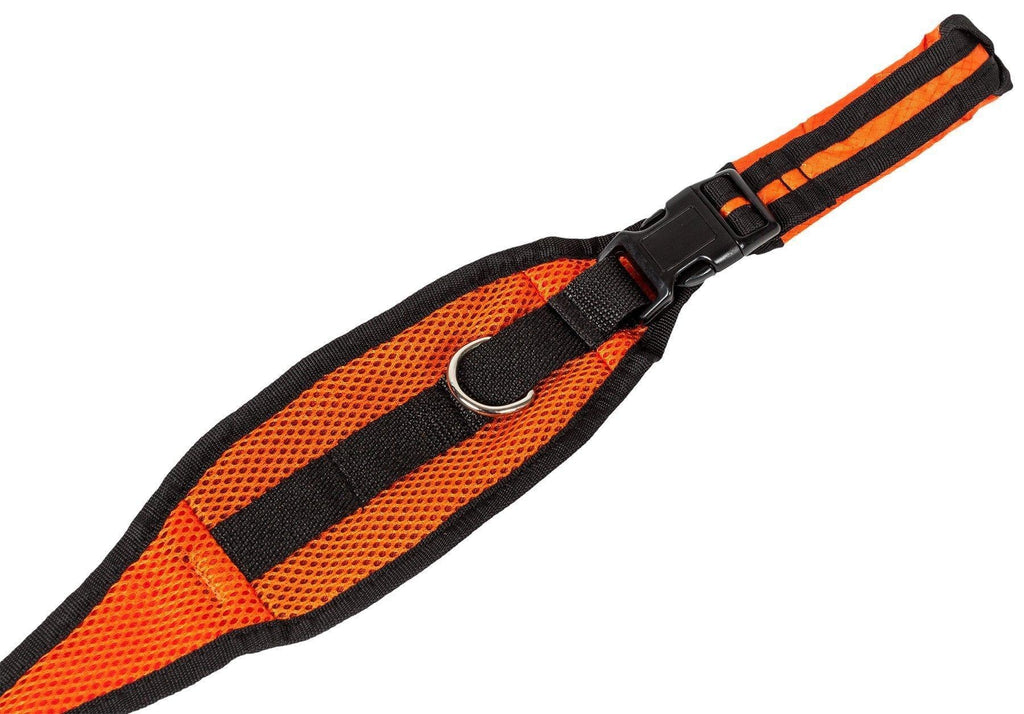 Echelon Hands-Free Convertible 2-in-1 Training Dog Leash and Belt Trainer