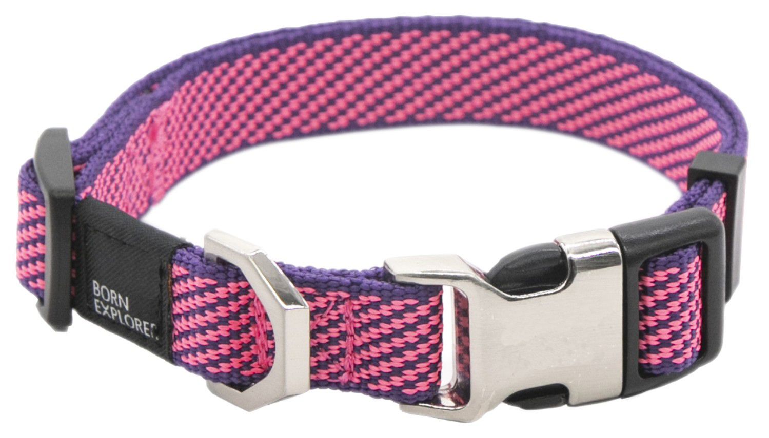 Escapade Outdoor 2-in-1 Convertible Dog Leash and Collar