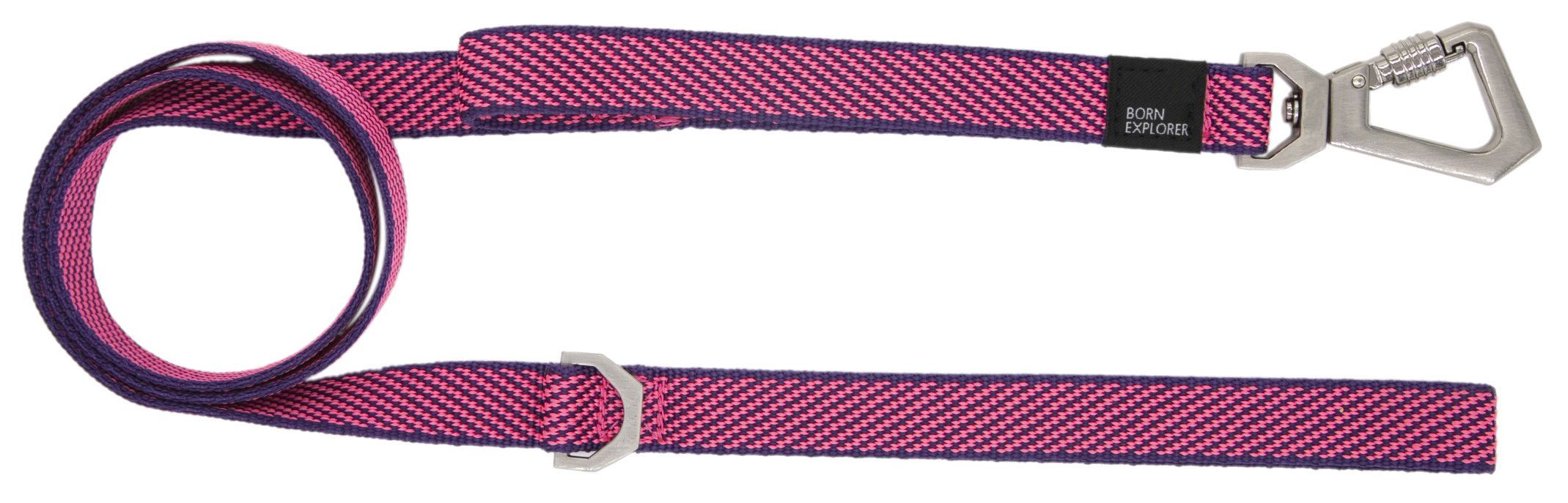 Escapade Outdoor 2-in-1 Convertible Dog Leash and Collar