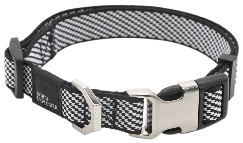 Escapade Outdoor 2-in-1 Convertible Dog Leash and Collar
