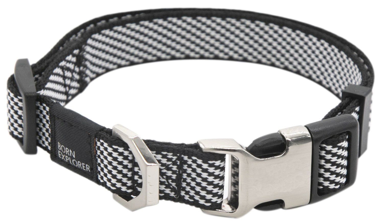Escapade Outdoor 2-in-1 Convertible Dog Leash and Collar