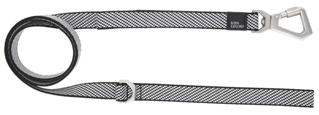 Escapade Outdoor 2-in-1 Convertible Dog Leash and Collar