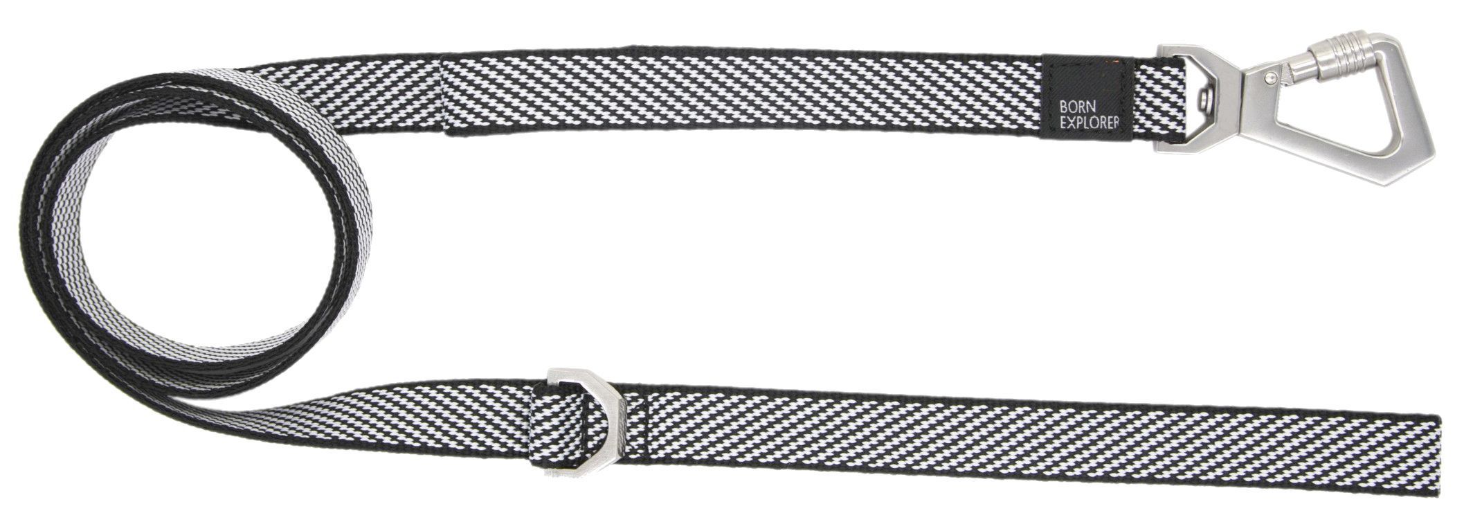 Escapade Outdoor 2-in-1 Convertible Dog Leash and Collar