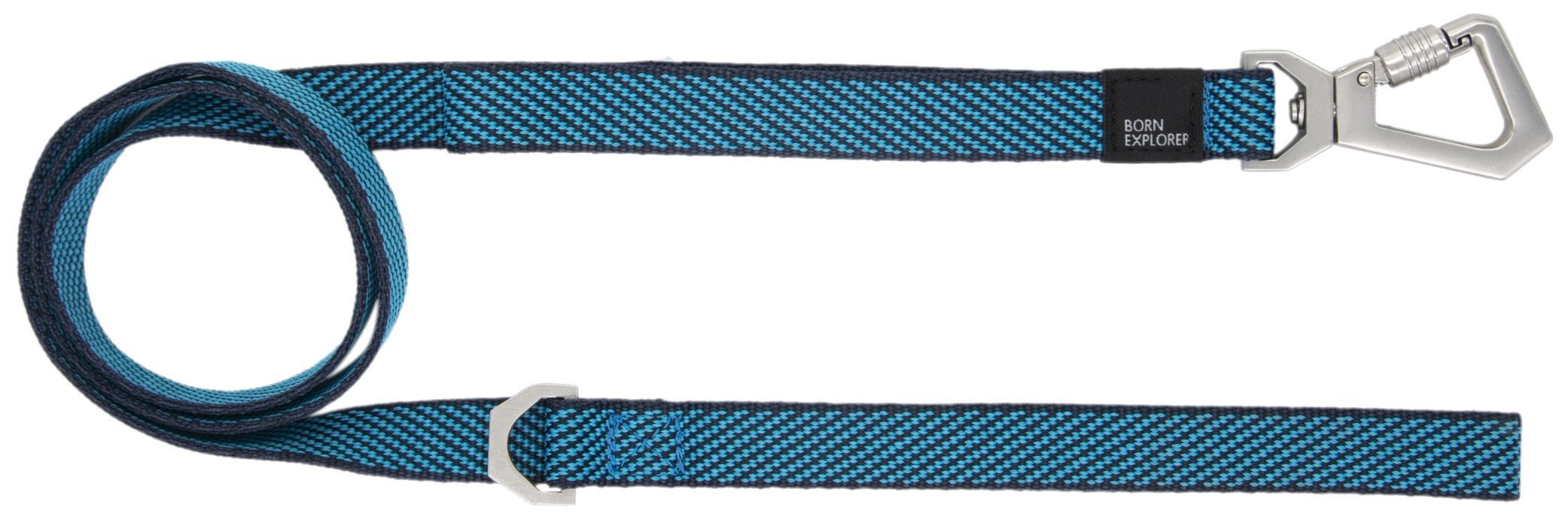 Escapade Outdoor 2-in-1 Convertible Dog Leash and Collar