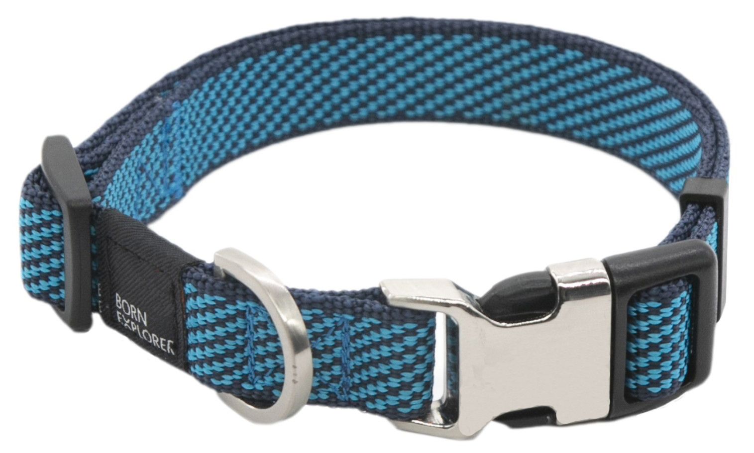 Escapade Outdoor 2-in-1 Convertible Dog Leash and Collar