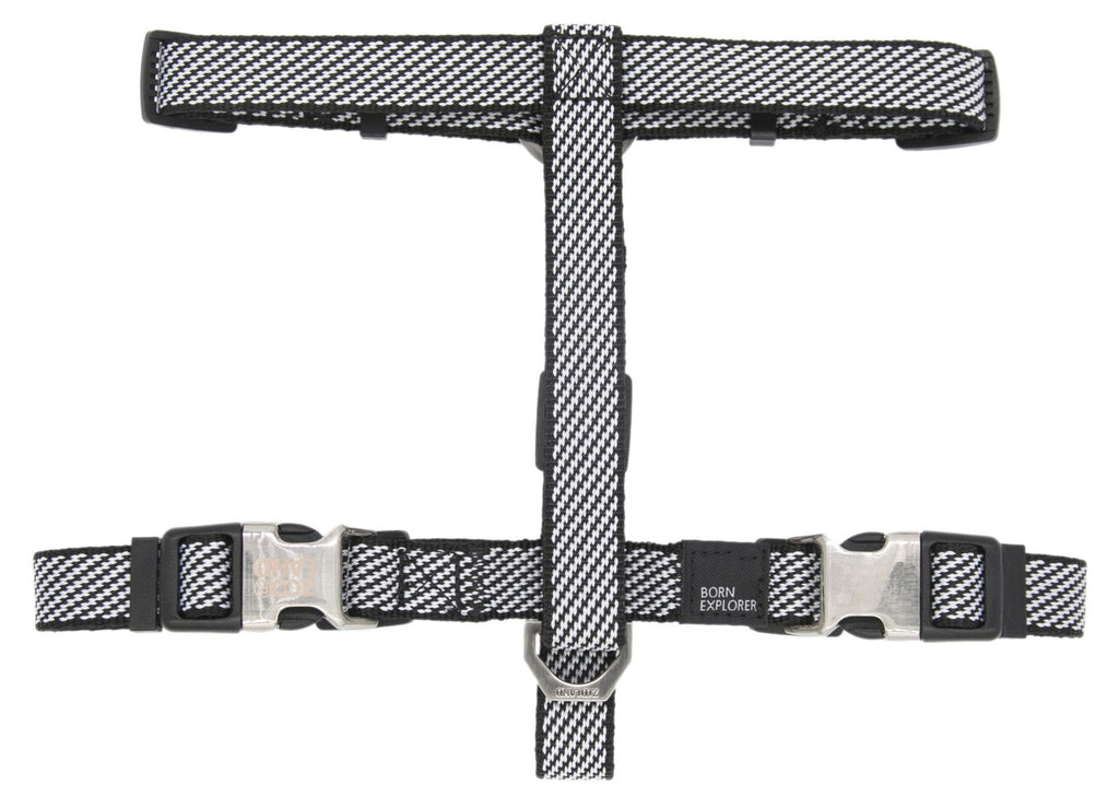 Escapade Outdoor 2-in-1 Convertible Dog Leash and Harness