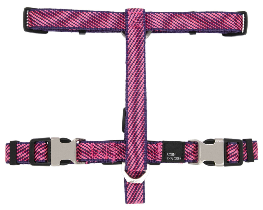 Escapade Outdoor 2-in-1 Convertible Dog Leash and Harness
