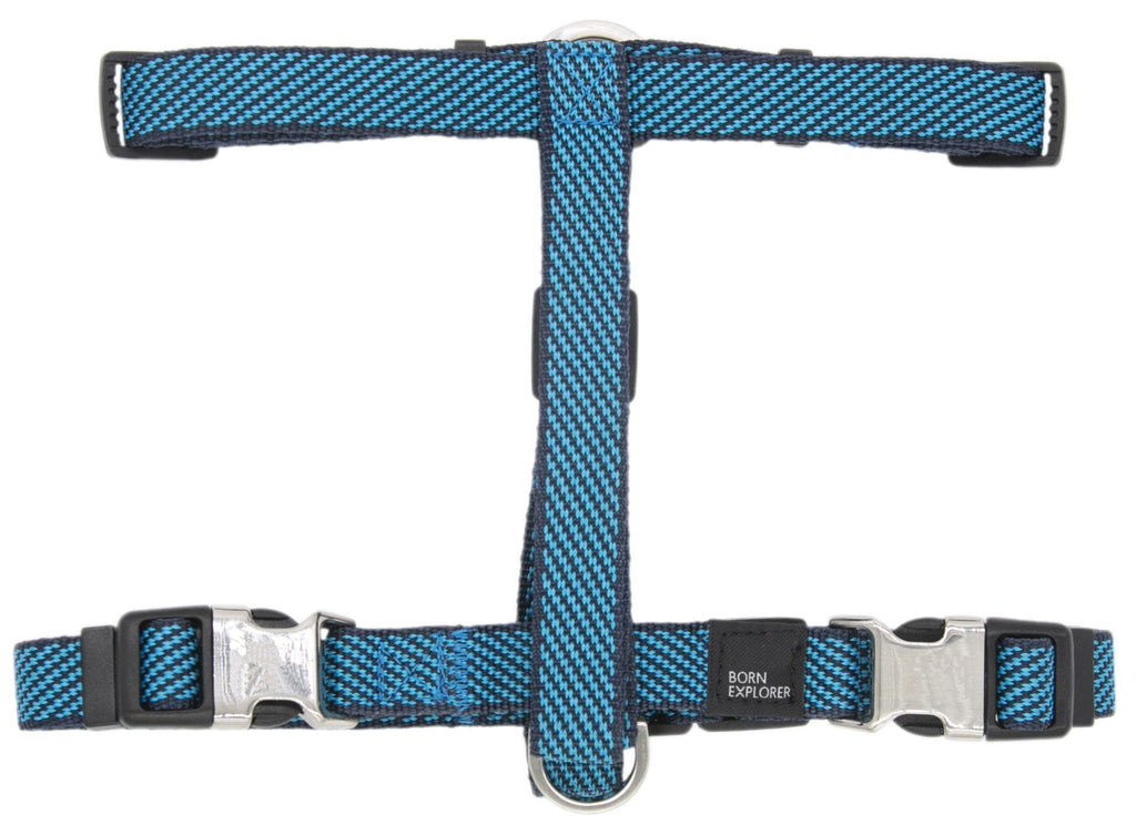 Escapade Outdoor 2-in-1 Convertible Dog Leash and Harness