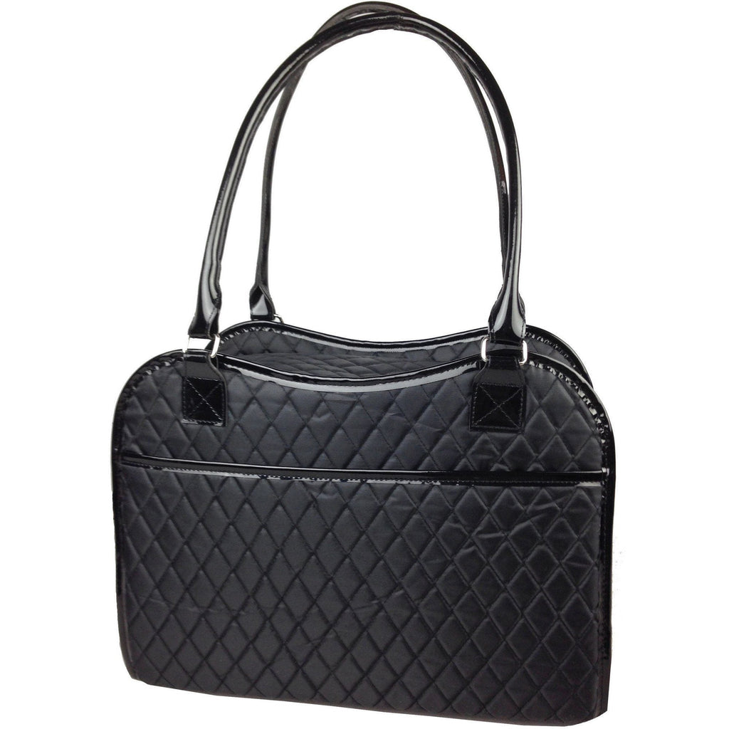 Exquisite Airline Approved Designer Travel Pet Dog Handbag Carrier