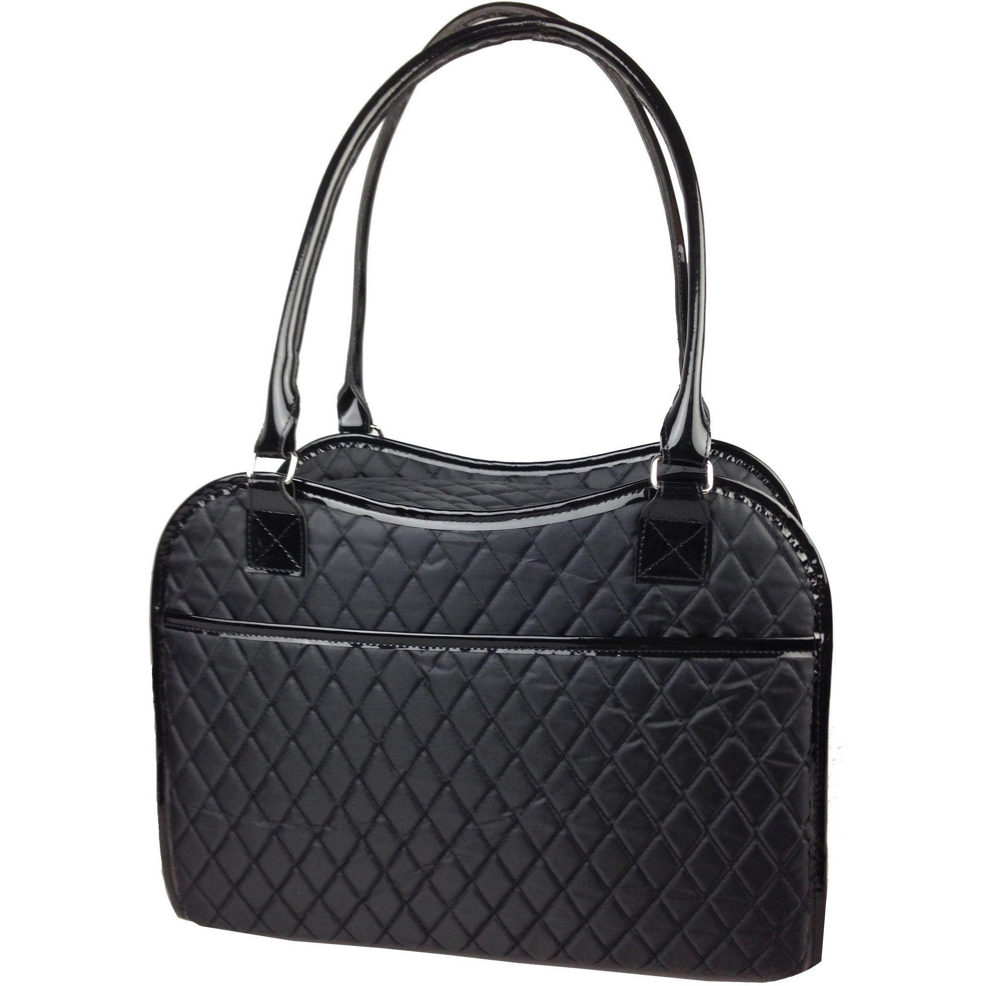 Exquisite Airline Approved Designer Travel Pet Dog Handbag Carrier