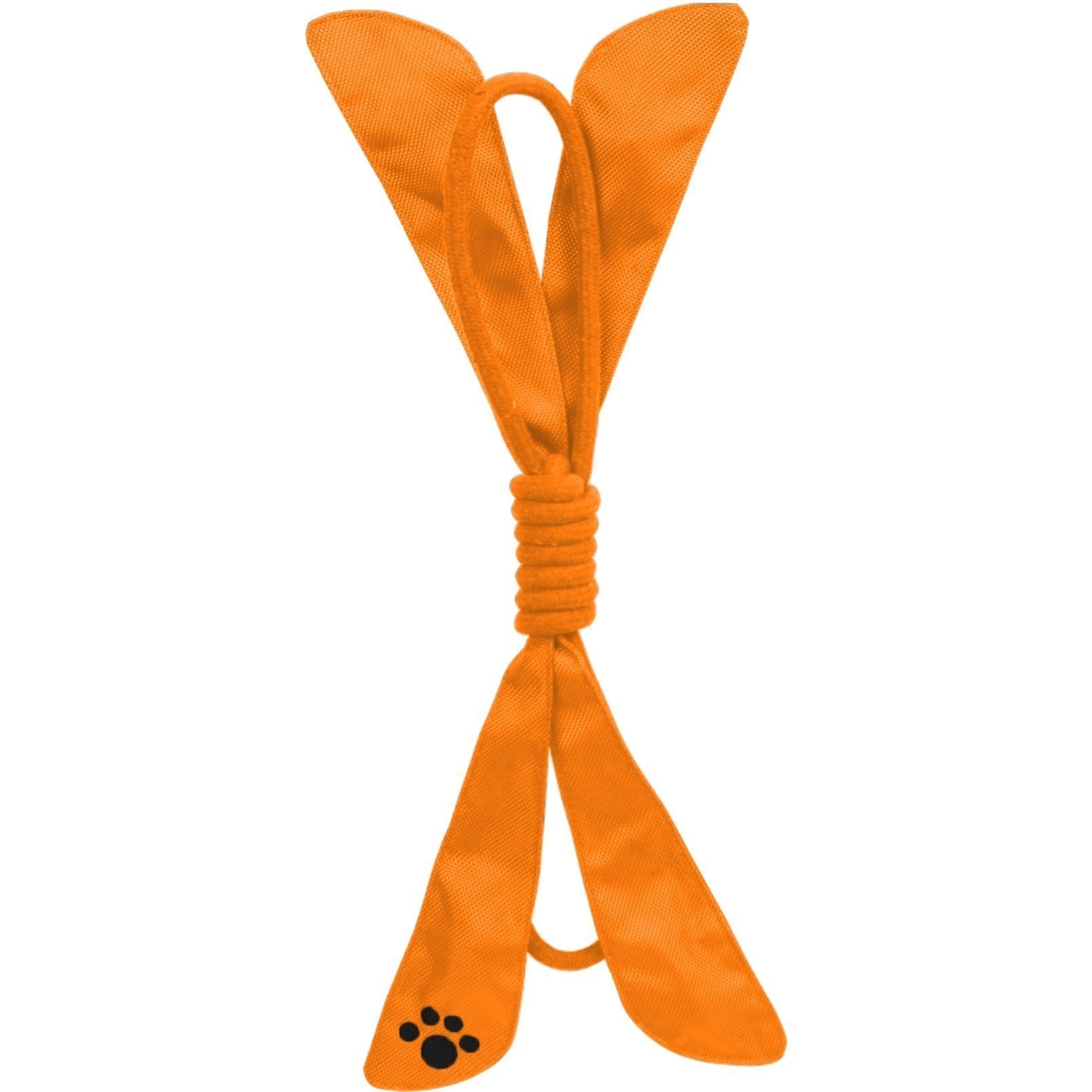 Extreme Bow Sporty Rope and Squeak Dog Toy