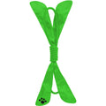 Extreme Bow Sporty Rope and Squeak Dog Toy