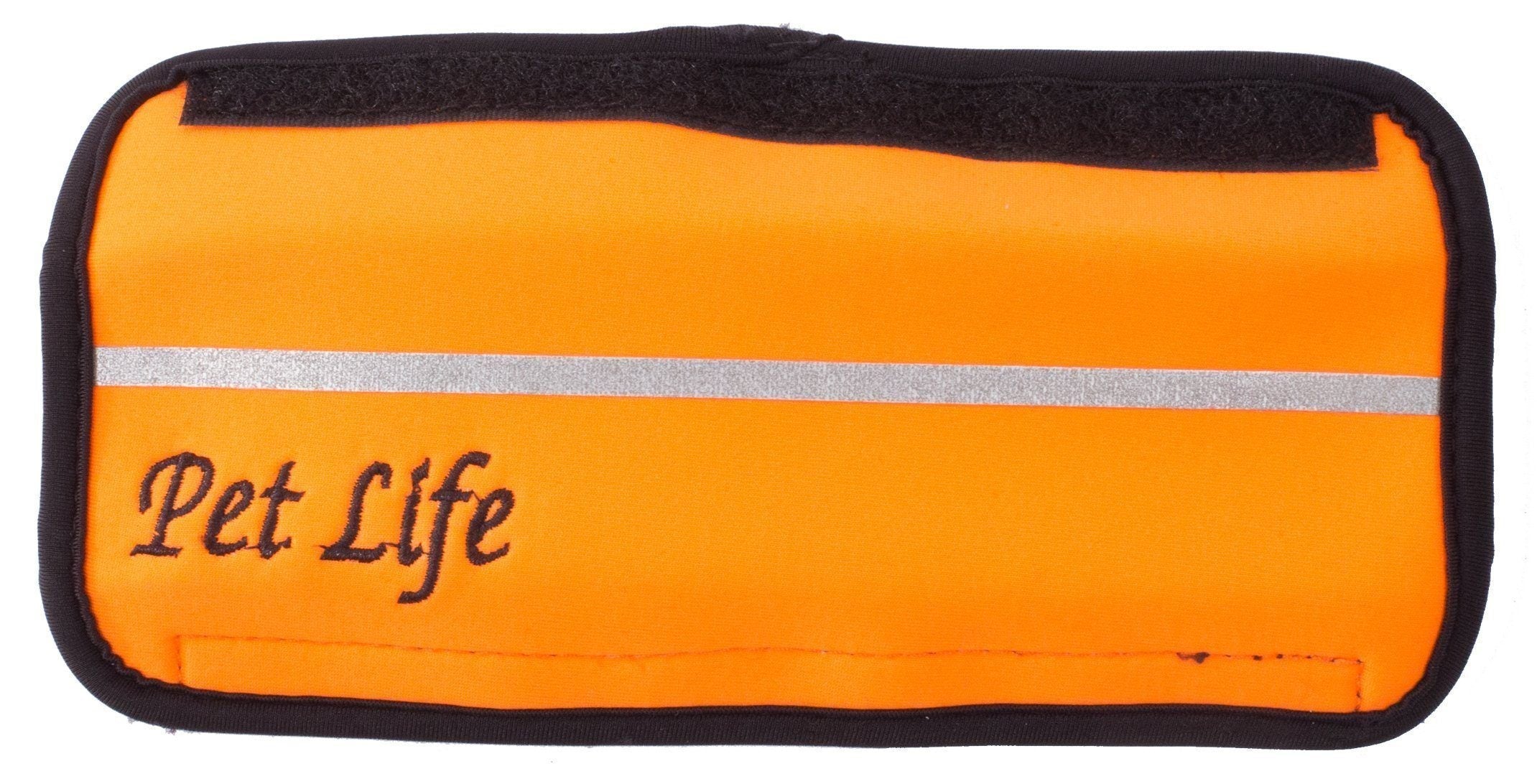 Extreme-Neoprene Joint Protective Safety Recovery Reflective Dog Sleeves – Set of 4