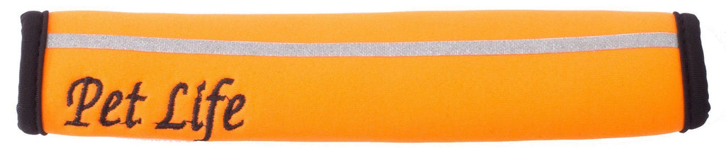 Extreme-Neoprene Joint Protective Safety Recovery Reflective Dog Sleeves – Set of 4