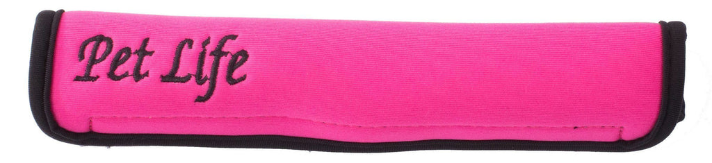Extreme-Neoprene Joint Protective Safety Recovery Reflective Dog Sleeves – Set of 4