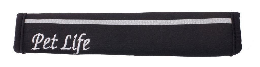 Extreme-Neoprene Joint Protective Safety Recovery Reflective Dog Sleeves – Set of 4