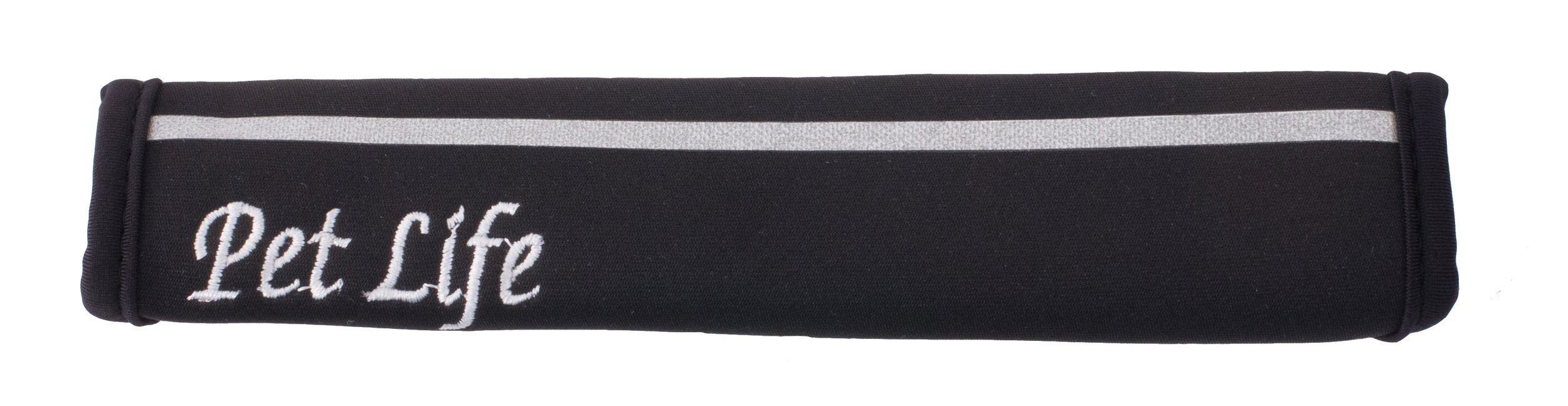 Extreme-Neoprene Joint Protective Safety Recovery Reflective Dog Sleeves – Set of 4