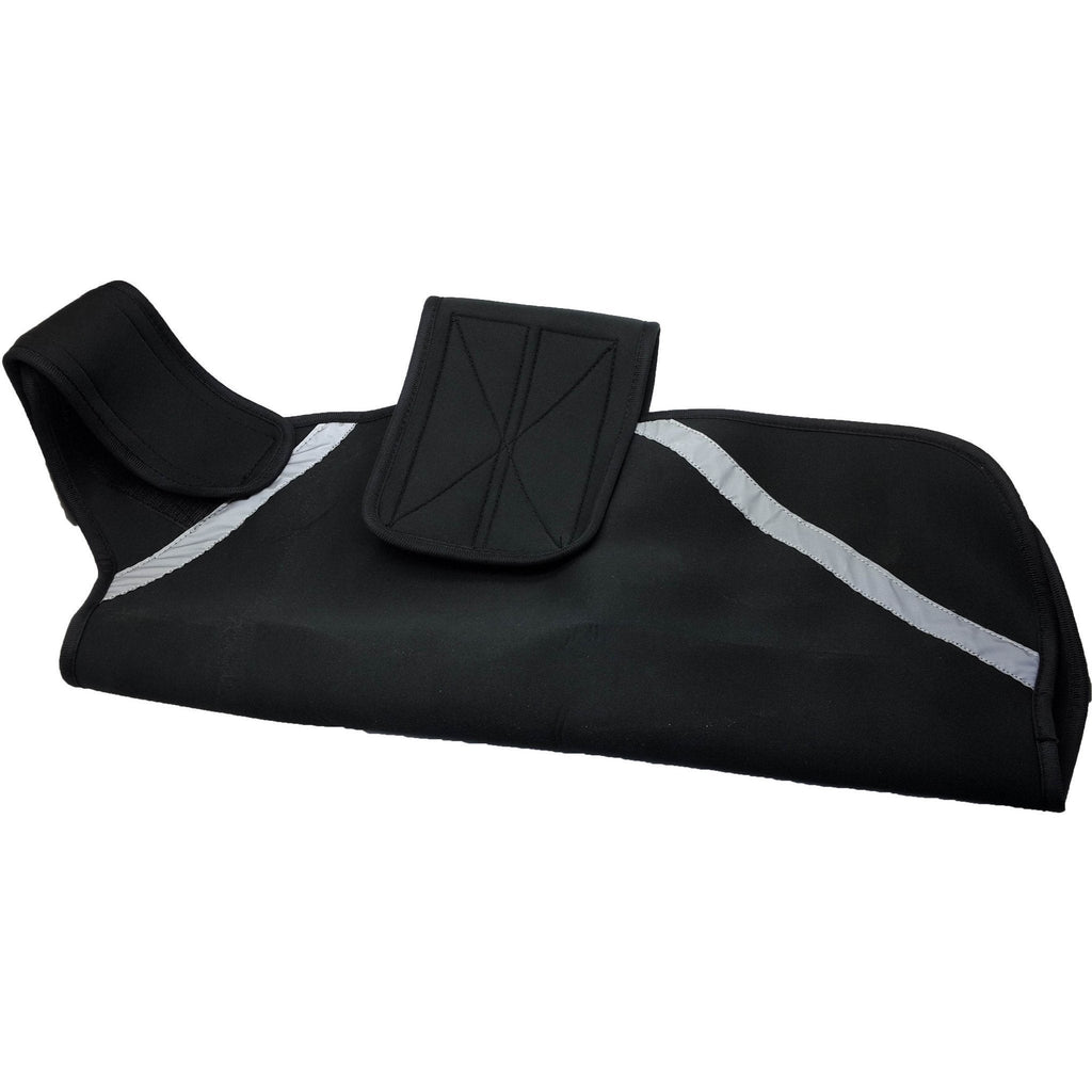 Extreme Neoprene Multi-Purpose Protective Reflective Rash Guard Dog Coat
