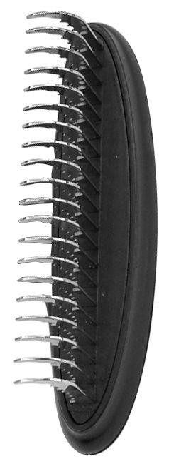 Flex Series Undercoat Dematter Grooming Pet Rake