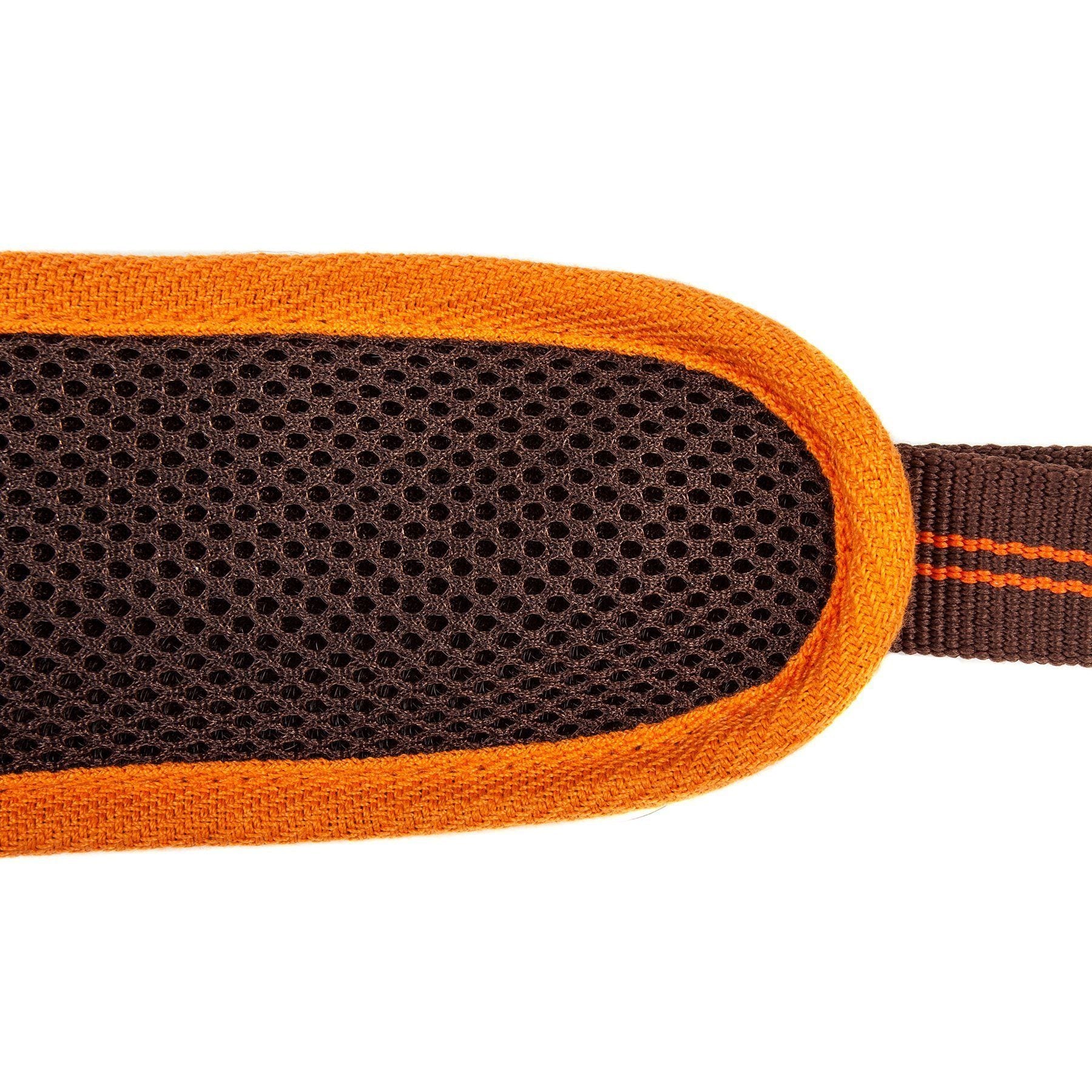 Free-Fetcher Hands-Free Over-The-Shoulder Shock Absorbent Dog Leash