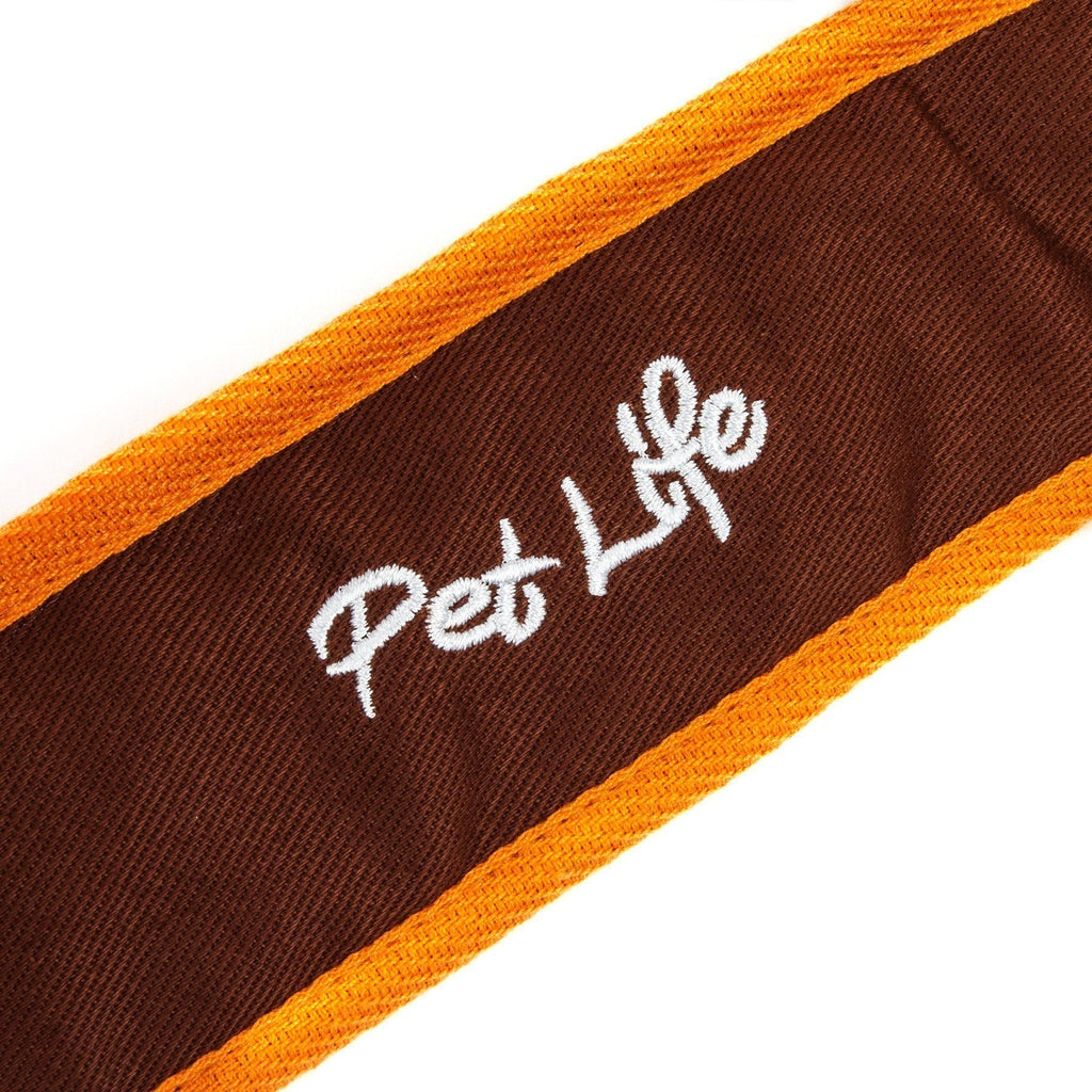 Free-Fetcher Hands-Free Over-The-Shoulder Shock Absorbent Dog Leash
