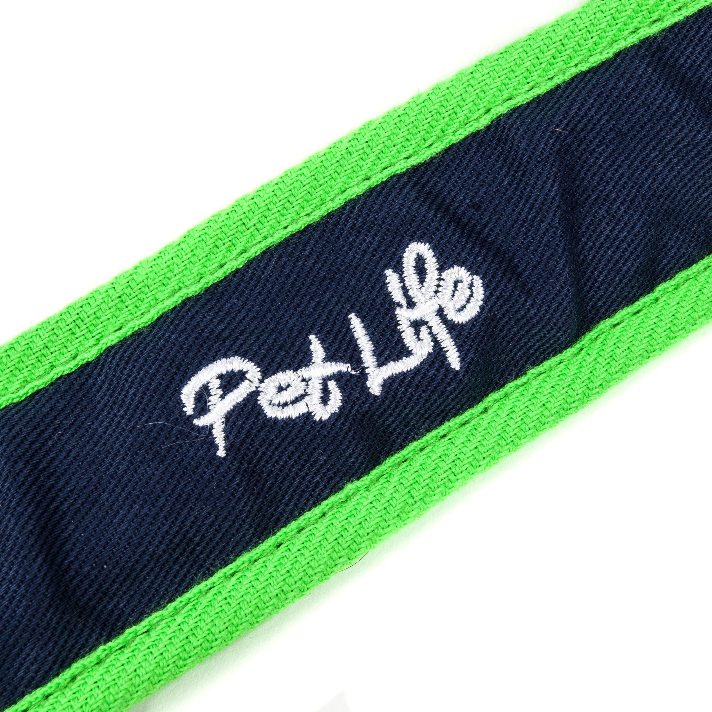 Free-Fetcher Hands-Free Over-The-Shoulder Shock Absorbent Dog Leash