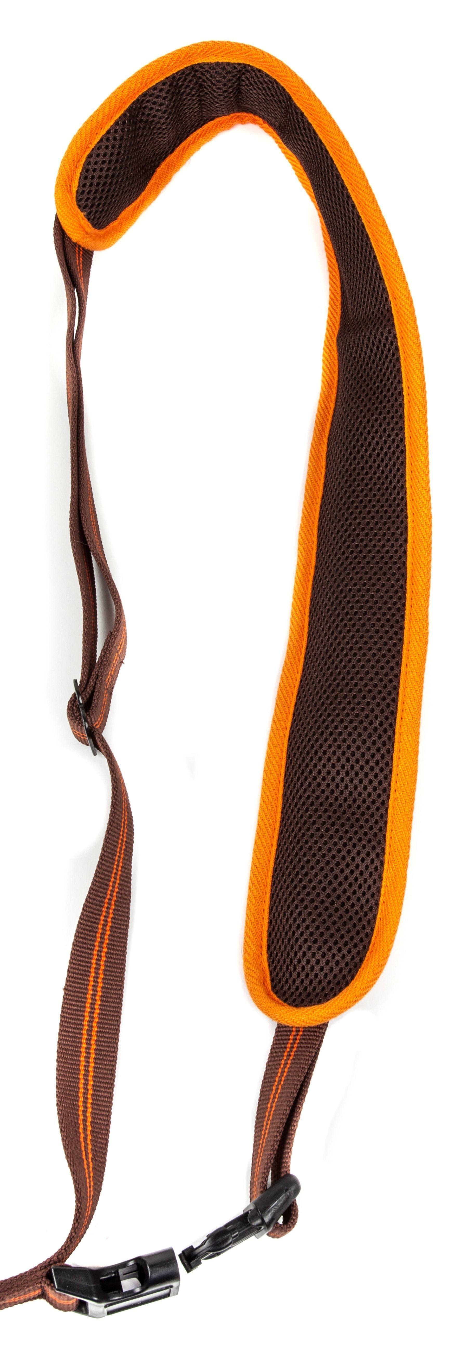 Free-Fetcher Hands-Free Over-The-Shoulder Shock Absorbent Dog Leash