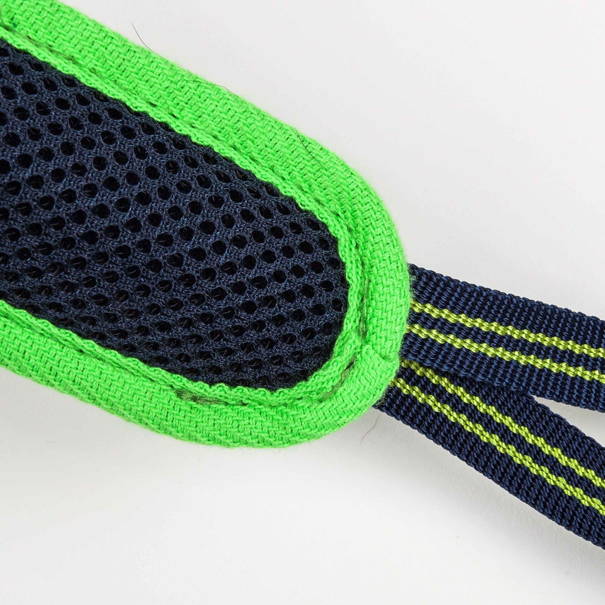 Free-Fetcher Hands-Free Over-The-Shoulder Shock Absorbent Dog Leash