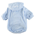 French Terry Ultra-Soft Quick-Drying Hooded Dog Sweater
