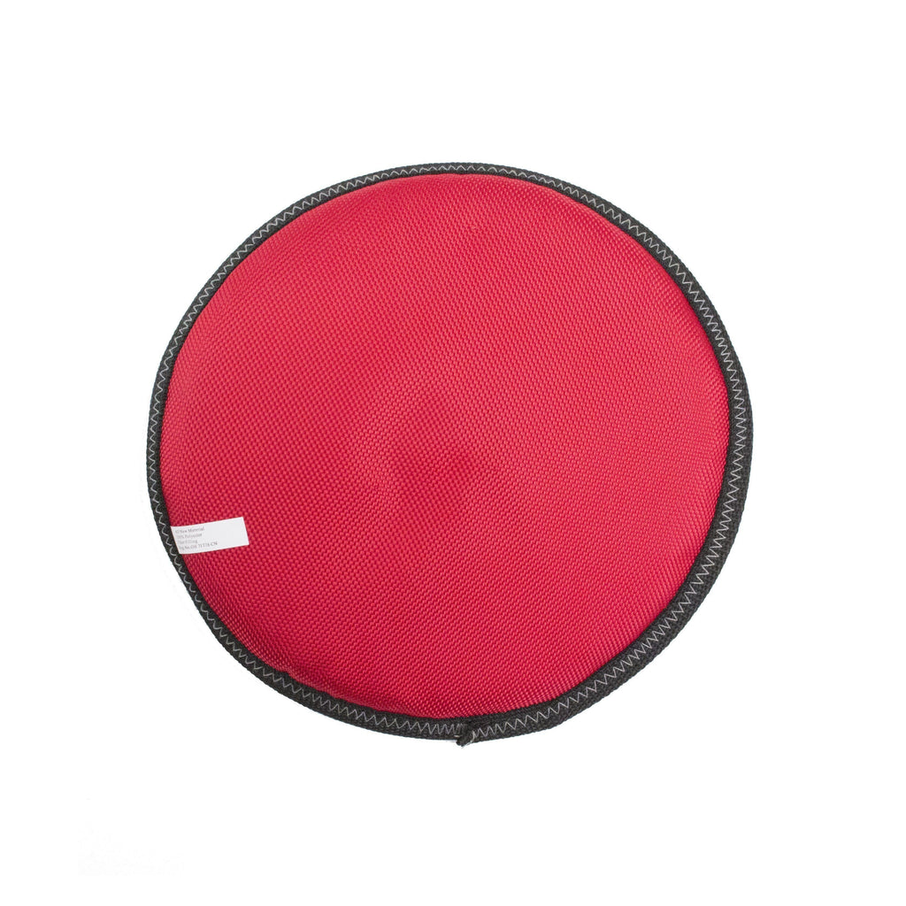 Fribee Toss Extreme Neoprene Waterproof Fetch Frisbee Floating Dog Toy