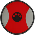 Fribee Toss Extreme Neoprene Waterproof Fetch Frisbee Floating Dog Toy