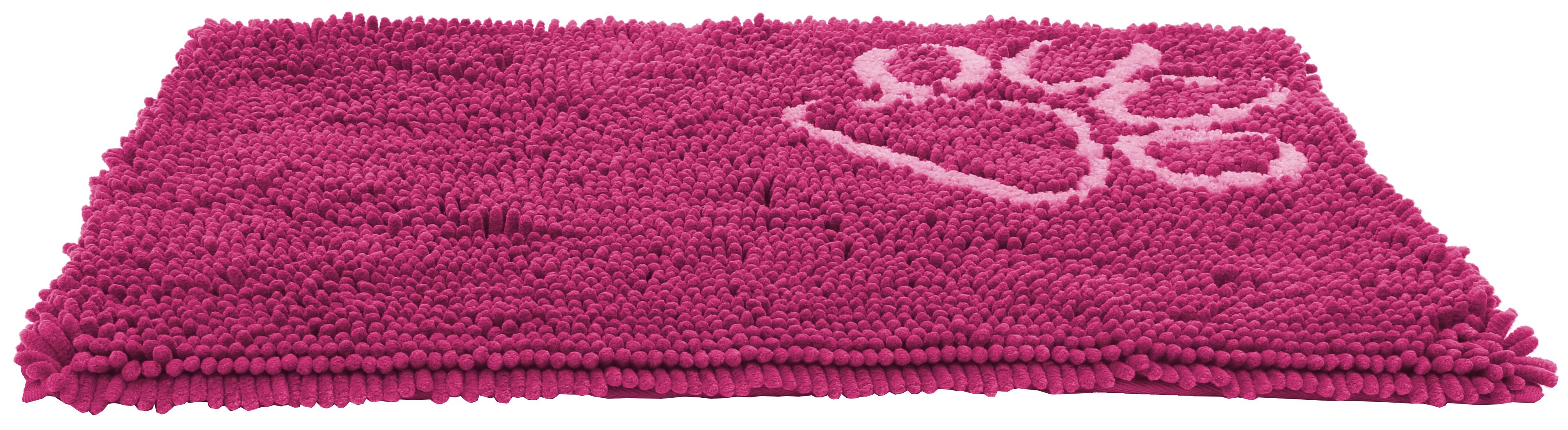 Fuzzy Quick-Drying Anti-Skid Machine Washable Dog Mat – Multiple Colors