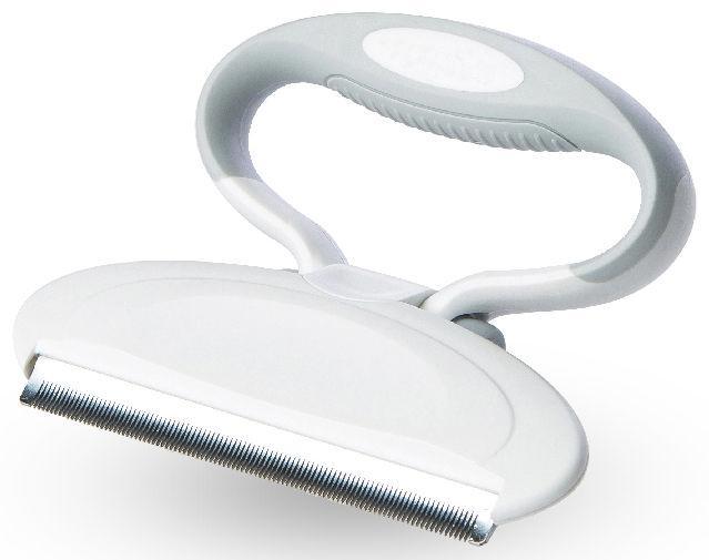 Gyrater Swivel Travel Grooming Deshedding Pet Comb