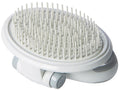 Gyrater Swivel Travel Soft Grooming Pet Pin Brush