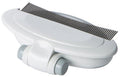 Gyrater Travel Swivel Curved Pet Grooming Pin Comb
