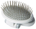 Gyrater Travel Swivel Pet Grooming Pin Brush